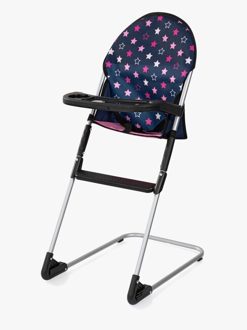 Bayer Design Combi Dukkevogn Xeo Sett, Blue