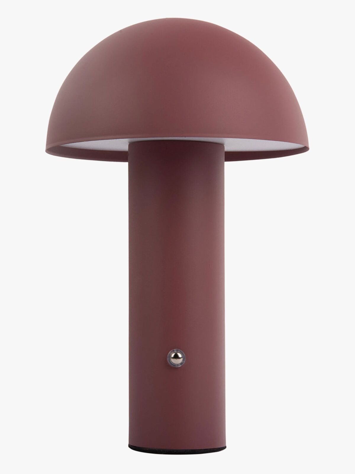PresentTime Fuego Bordlampe, Red Ochre