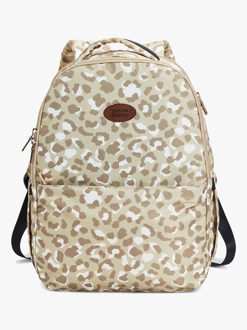 Petite Chérie Fantaisie Stelleveske / Ryggsekk, Leo