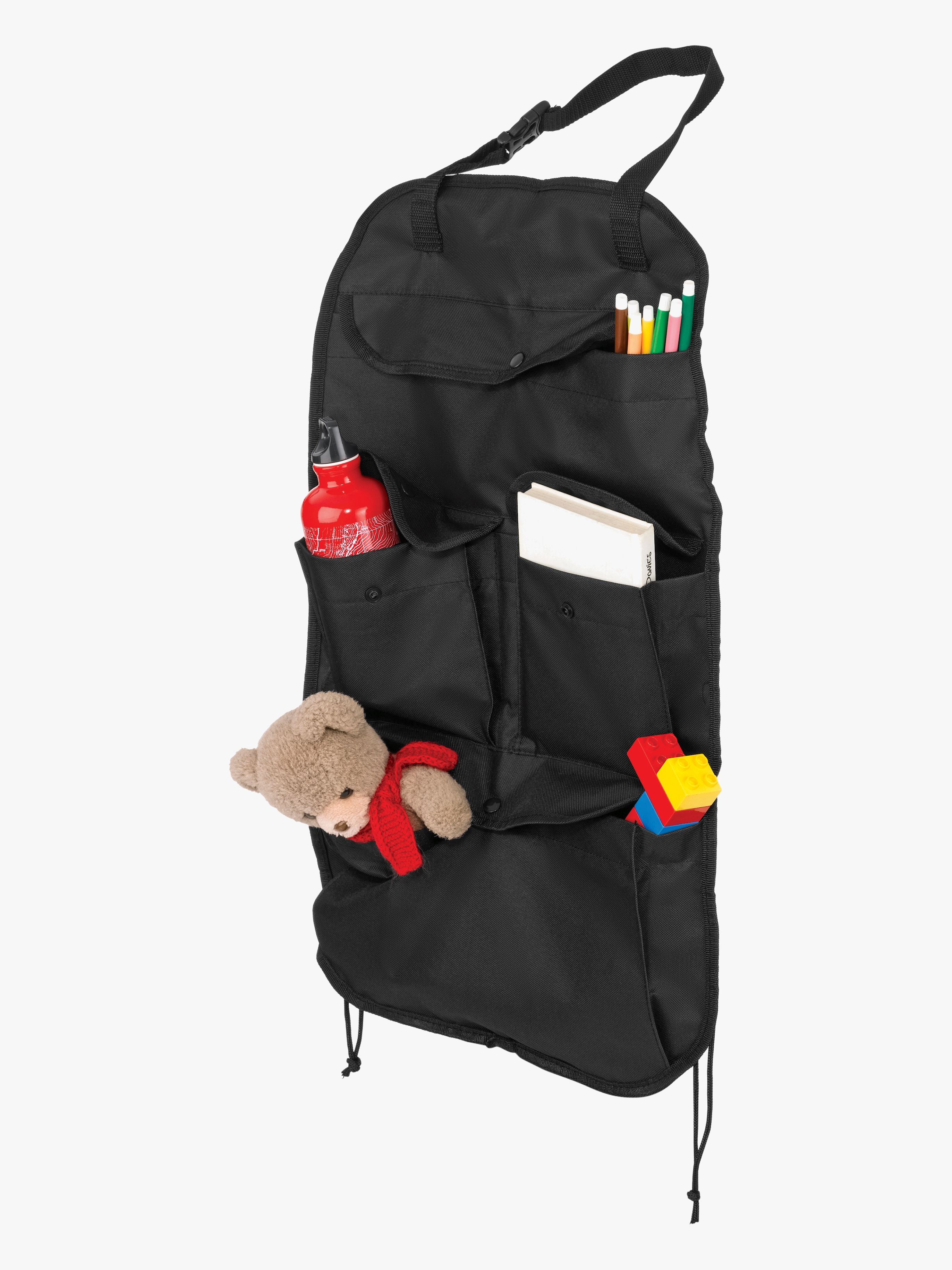 Britax Römer Seat Organizer - Oppbevaringslommer