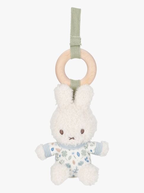 Miffy x Little Dutch Babygym, Lucky Leaves