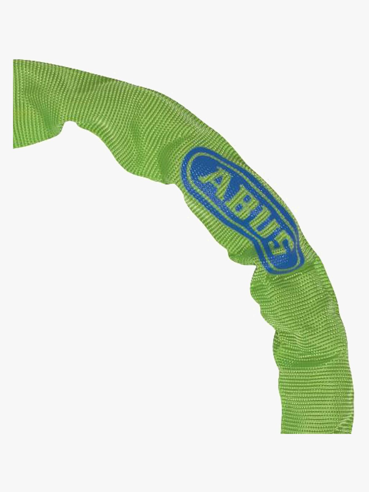 ABUS Kjettinglås 4804 Combo Green 75