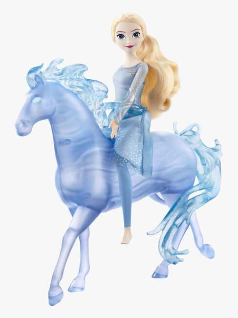 Disney Frozen Figur Elsa & Nokk