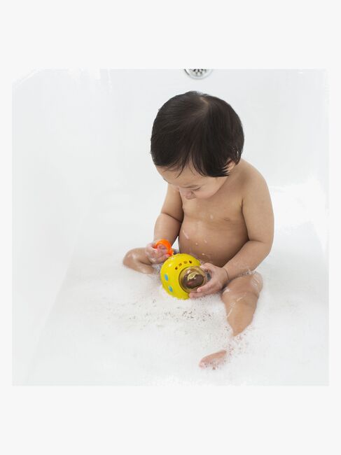 Skip Hop Zoo Badeleke Fontene m. Bie