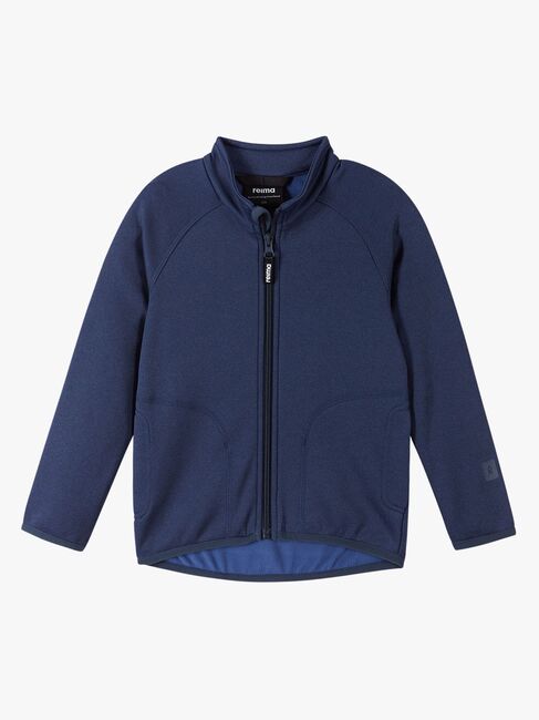 Reima Kahvilla Fleecejakke, Navy