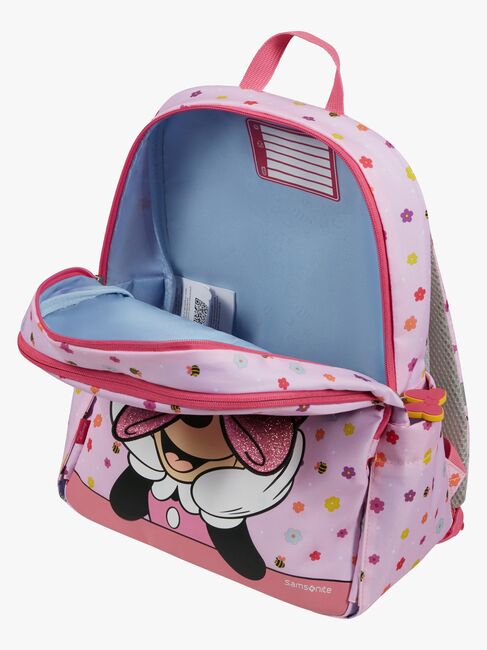 Samsonite Ryggsekk 15L DayDream Disney, Minnie Flower Power