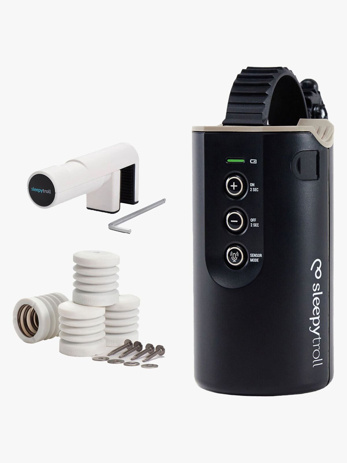 Sleepytroll Gen 2 Tilbehørspakke