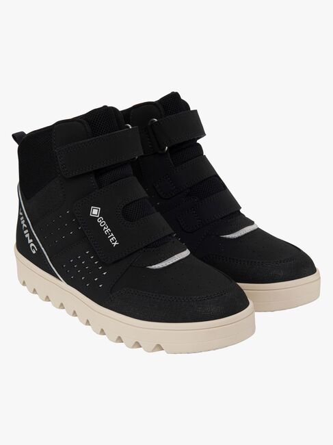 Viking Fleek 3V GTX Vintersko, Black