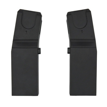 EasyWalker Zoey Bilstoladaptere