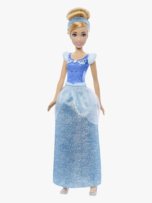Disney Princess Askepott 28 Cm