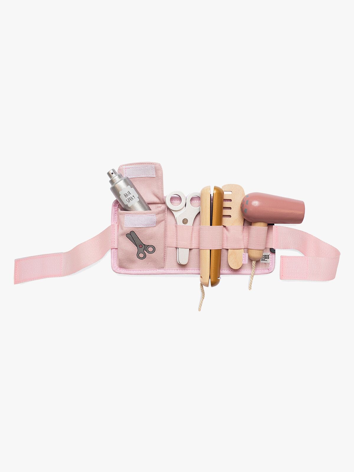 Jabadabado Frisørbelte