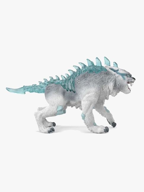 Schleich Ice Lynx