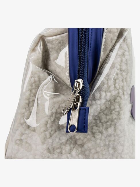 Disney Lilo & Stitch Toalettmappe, Blå