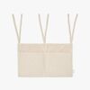 Jollein Oppbevaring Manchester 50x30, Nougat