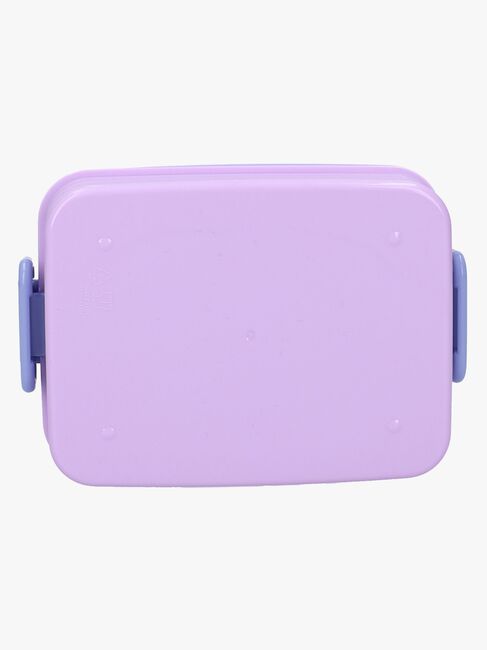 Disney Stitch Matboks, Lunch Bunch