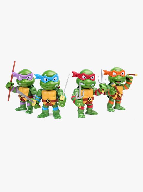 Turtles Leonardo Figur