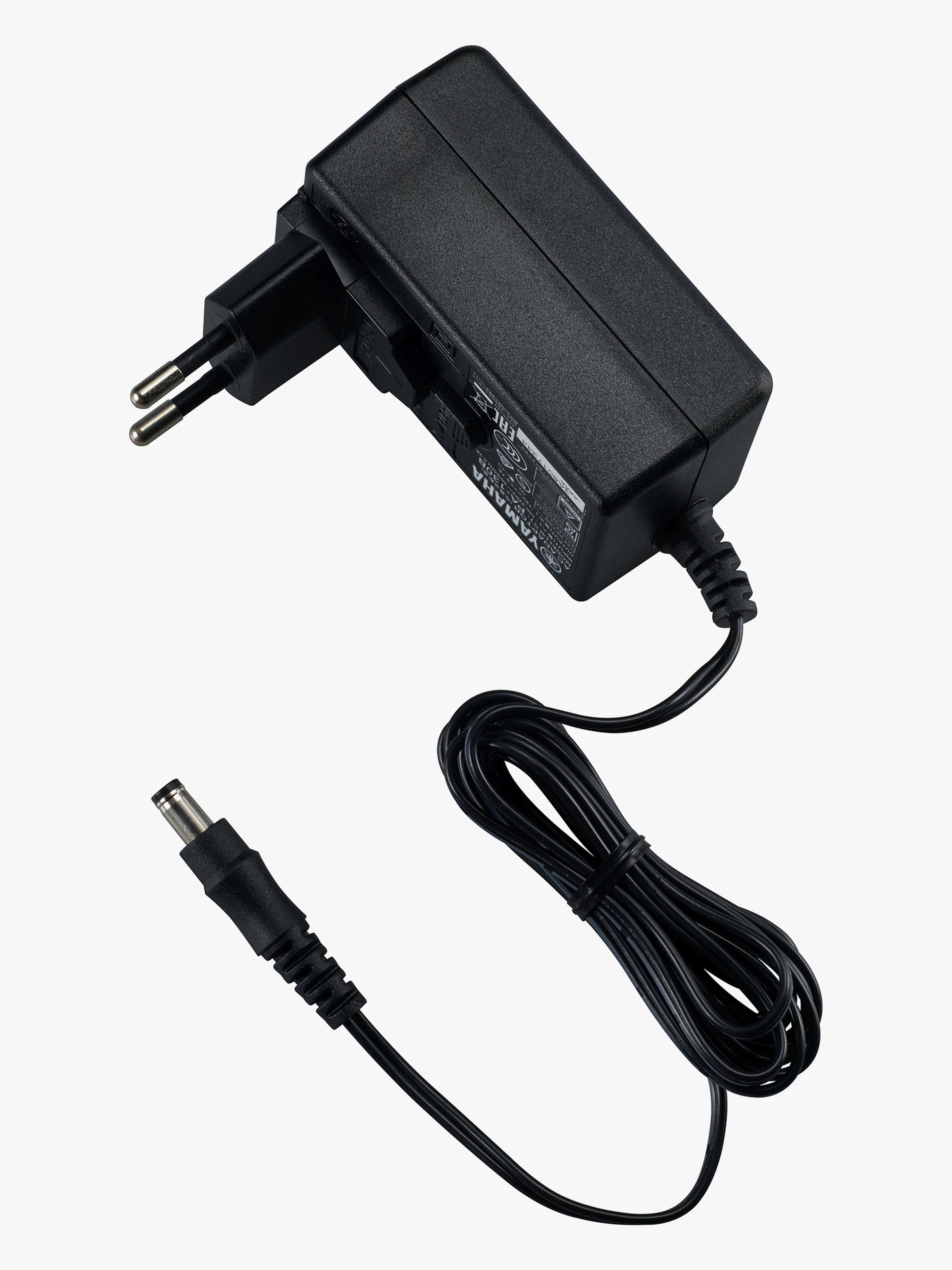 Yamaha PA130B AC-adapter AC - Trommer & Slagverk