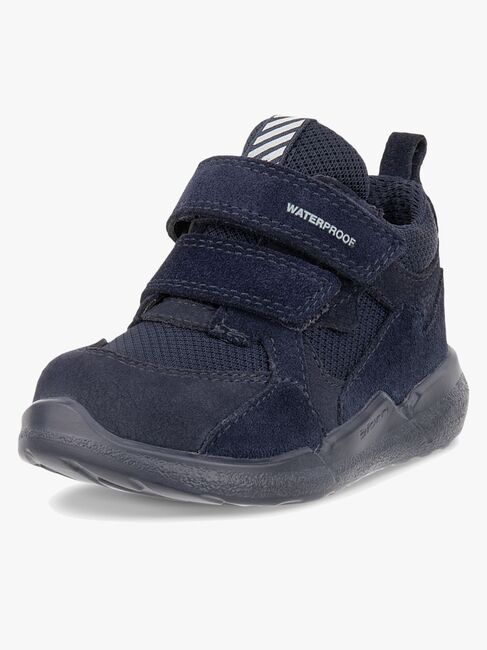Ecco Biom 2.2 Infant WP Sneakers, Night Sky