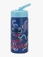 Disney Lilo and Stitch Sipper Vannflaske 410 ml, Blue