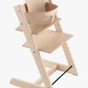 Stokke Tripp Trapp Matstol inkl Babysett, Natural