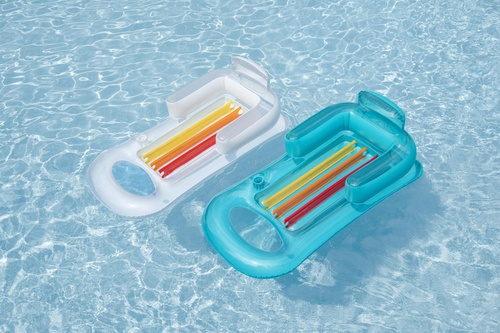 Bestway Flytemadrass Summer Lounge