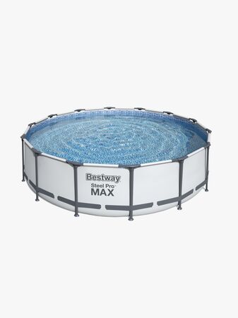Bestway Steel Pro Max Bassengsett 427x107 cm