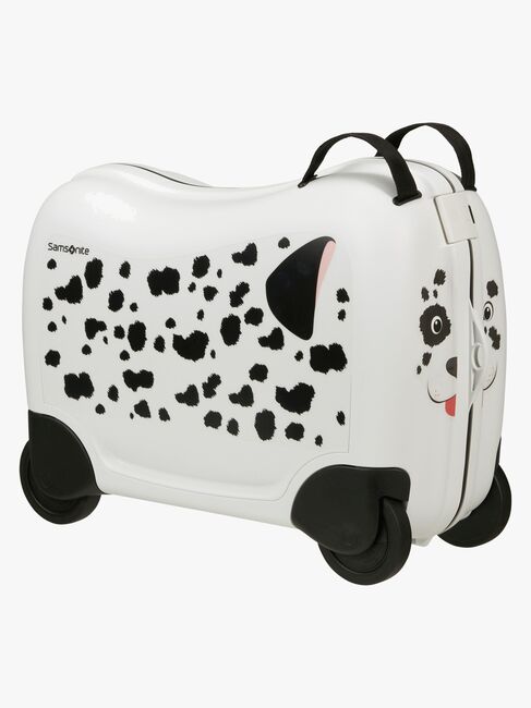 Samsonite Dream2Go Trillekoffert 30L, Puppy P.