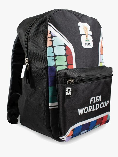 FIFA World Cup Small Ryggsekk, 26 Repeat