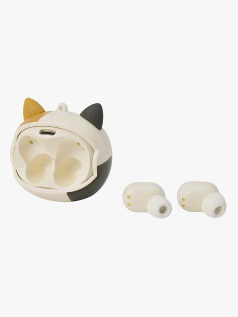 Squishmallows Hodetelefoner In-Ear Trådløse Cam