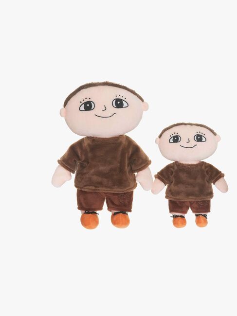 Albert Åberg Kosedyr 29 cm