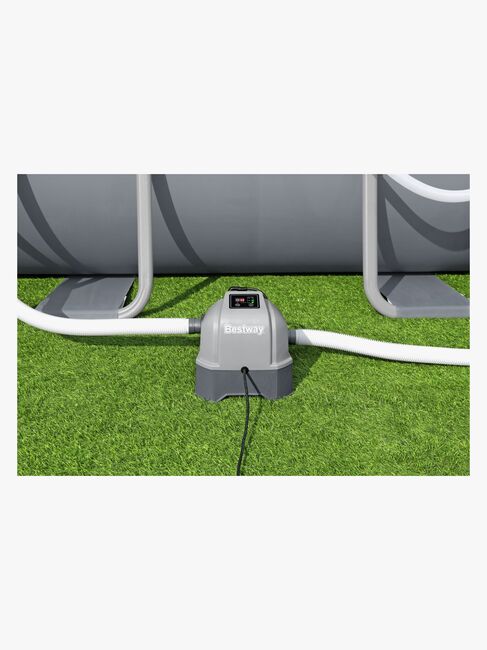 Bestway Hydrogenic Saltklorinator 6 g/h