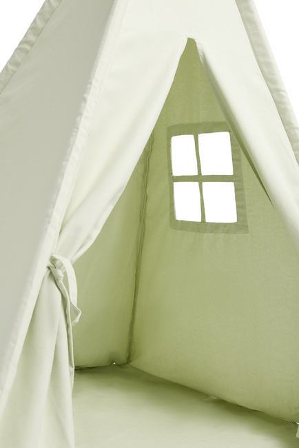 Alice & Fox Tipitelt, Grønn