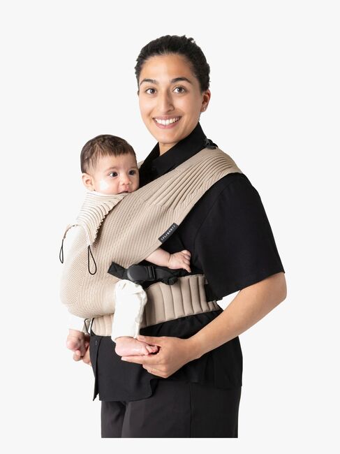 Flybaby Bæresele, Creme