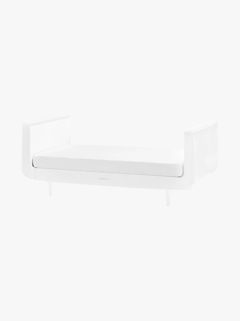 Snüz SnuzKot Skandi Vokseseng, White