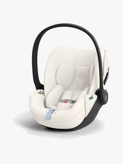 Cybex Cloud T i-Size Plus Babybilstol, Off White