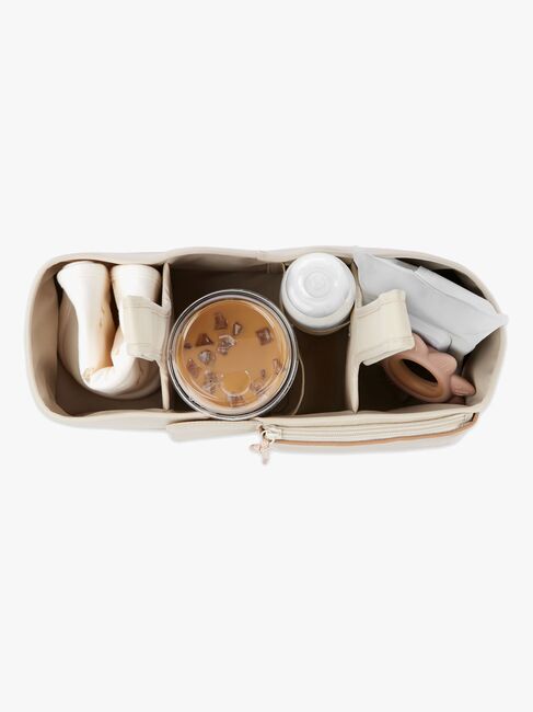 Skip Hop Ultimate Organizer, Oat