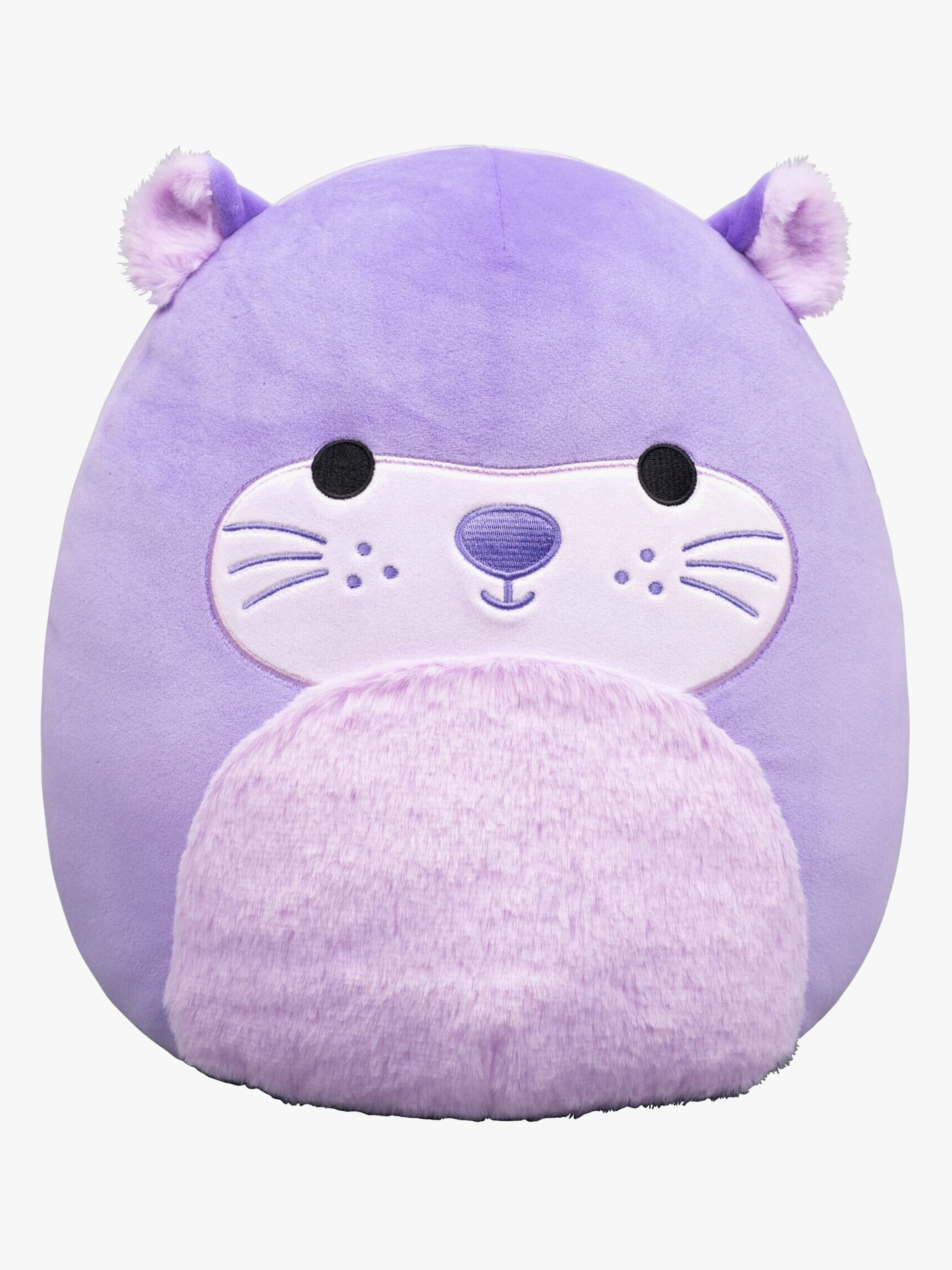 Squishmallows Kosedyr Havoter 30 cm - Kosedyr