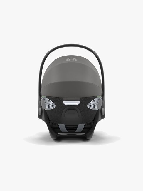 Cybex Cloud T i-Size Babybilstol, Mirage Grey