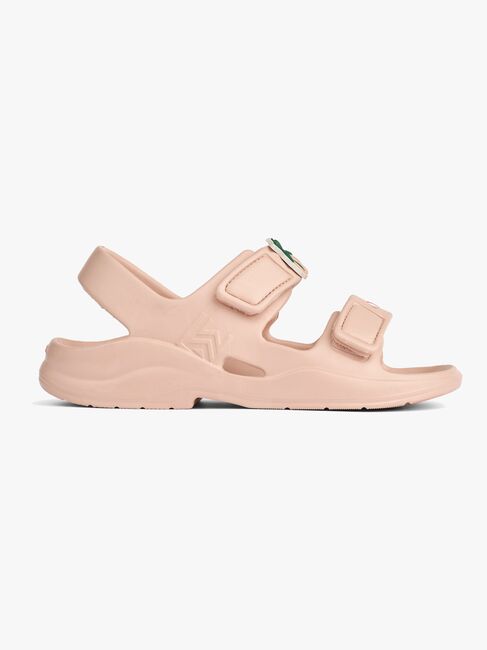 LIEWOOD Lilo Sandaler med Anheng, Sorbet rose