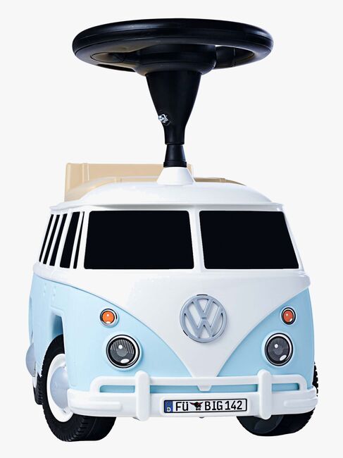 BIG Baby Volkswagen Gåbil T1