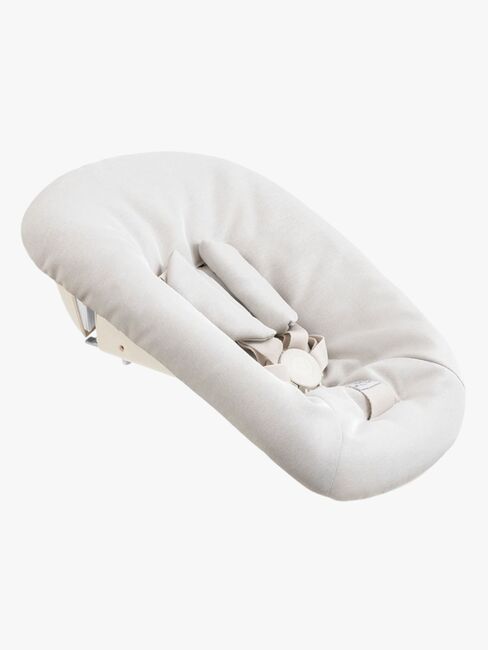 Stokke Tripp Trapp Newborn Set, Vanilla White