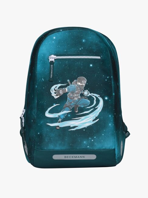 Beckmann Ryggsekk 12L, Ninja Master