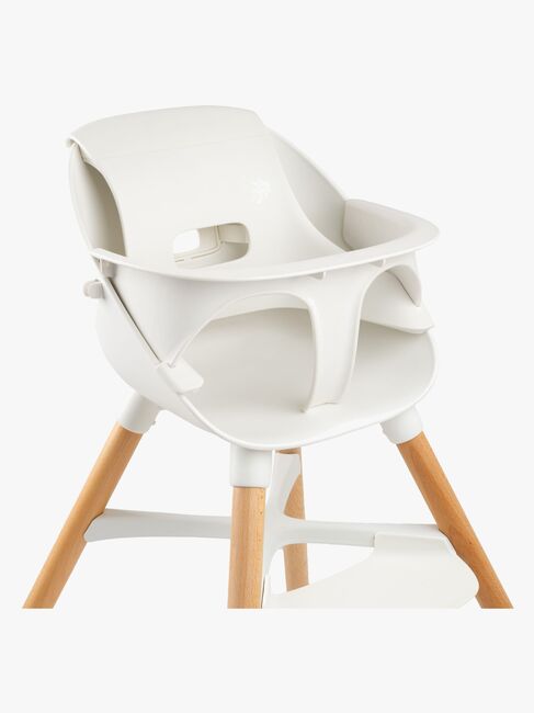 Ziza Spedbarnsinnlegg, Vanilla