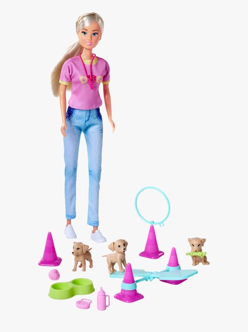 Steffi Love Hundetrener