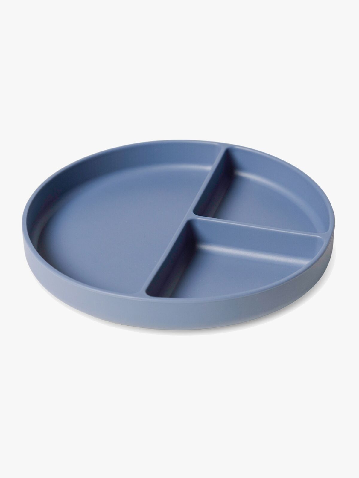 nuuroo Mingo Delt Tallerken Silikon, Bering Sea