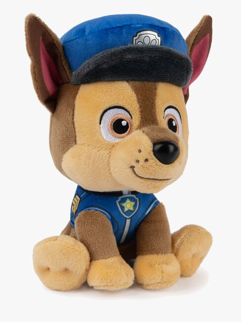 Paw Patrol Kosedyr Chase 15 cm