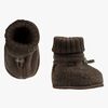 Joha Babysko Merinoull, Dark Brown