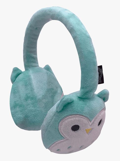 Squishmallows Hodetelefoner, Win