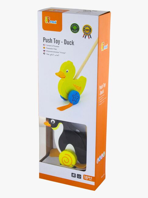 VIGA Gåleke Pingvin