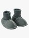 BabyMocs Cosy Mocs Tøfler, Green